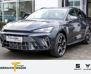 Cupra Leon Gebrauchtwagen