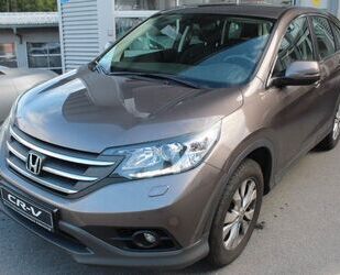 Honda CR-V Gebrauchtwagen