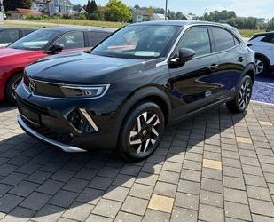 Opel Mokka Gebrauchtwagen