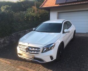 Mercedes-Benz GLA 200 Gebrauchtwagen