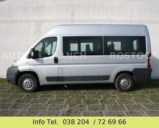 Fiat Ducato Gebrauchtwagen