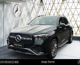 Mercedes-Benz GLE 450 Gebrauchtwagen
