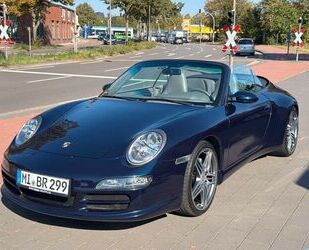 Porsche 996 Gebrauchtwagen