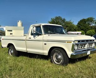 Ford F 250 Gebrauchtwagen