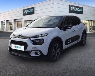 Citroen C3 Gebrauchtwagen