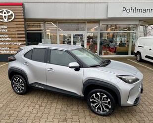Toyota Yaris Cross Gebrauchtwagen