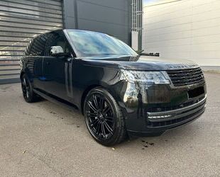 Land Rover Range Rover Gebrauchtwagen