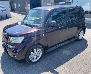 Daihatsu MATERIA Gebrauchtwagen