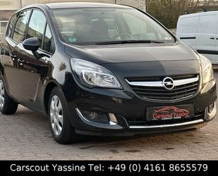 Opel Meriva Gebrauchtwagen