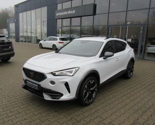 Cupra Formentor Gebrauchtwagen