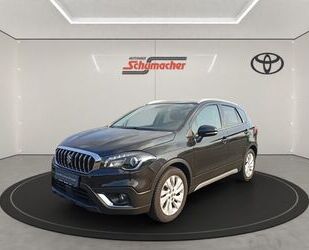 Suzuki SX4 Gebrauchtwagen