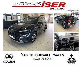 Hyundai KONA Gebrauchtwagen
