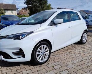 Renault ZOE Gebrauchtwagen