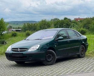 Citroen C5 Gebrauchtwagen