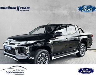 Mitsubishi L200 Gebrauchtwagen