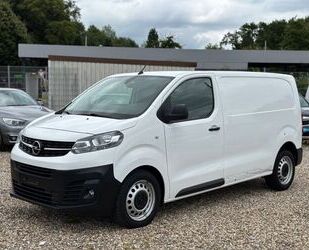 Opel Vivaro Gebrauchtwagen