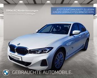 BMW 318 Gebrauchtwagen