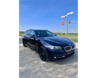 BMW 520 Gebrauchtwagen
