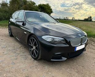 BMW 540 Gebrauchtwagen