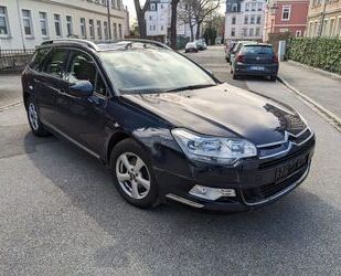 Citroen C5 Gebrauchtwagen