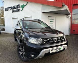 Dacia Duster Gebrauchtwagen