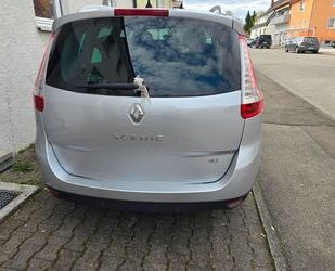 Renault Grand Scenic Gebrauchtwagen