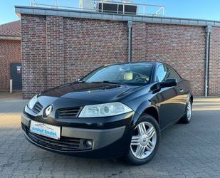 Renault Megane Gebrauchtwagen