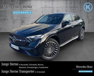 Mercedes-Benz GLC 300 Gebrauchtwagen