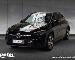 Mercedes-Benz GLA 200 Gebrauchtwagen