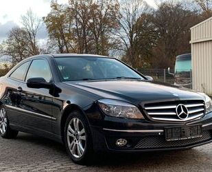 Mercedes-Benz CLC 180 Gebrauchtwagen