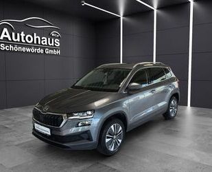 Skoda Karoq Gebrauchtwagen