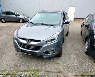Hyundai ix35 Gebrauchtwagen