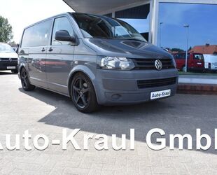 VW T5 Transporter Gebrauchtwagen