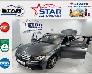 Mercedes-Benz E 400 Gebrauchtwagen
