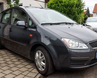 Ford C-Max Gebrauchtwagen