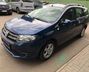 Dacia Logan Gebrauchtwagen