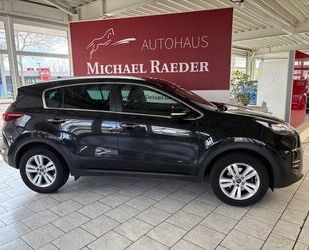 Kia Sportage Gebrauchtwagen