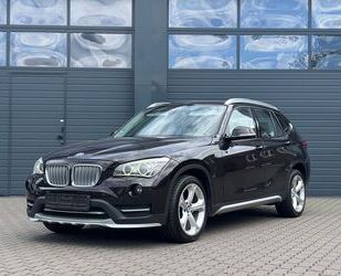 BMW X1 Gebrauchtwagen