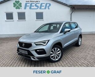 Seat Ateca Gebrauchtwagen