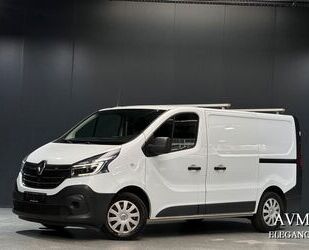 Renault Trafic Gebrauchtwagen