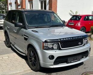 Land Rover Range Rover Sport Gebrauchtwagen