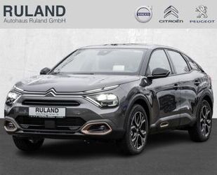 Citroen C4 Gebrauchtwagen