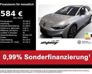 VW ID.7 Gebrauchtwagen