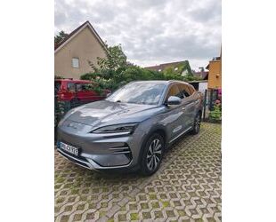 VW SEAL U 