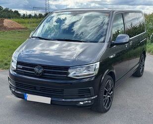 VW T6 Multivan Gebrauchtwagen
