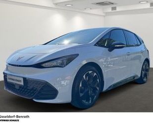 Cupra Born Gebrauchtwagen