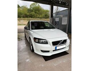 Volvo C30 Gebrauchtwagen
