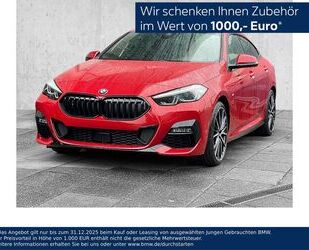 BMW 218 Gran Coupé Gebrauchtwagen