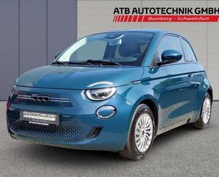 Fiat 500e Gebrauchtwagen