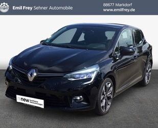 Renault Clio Gebrauchtwagen